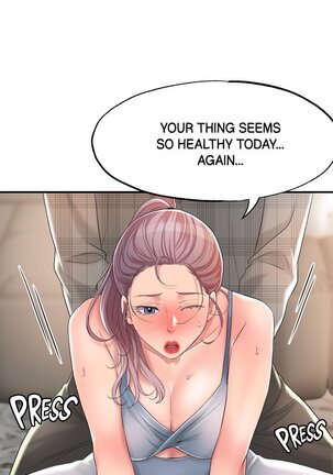 New Town [Lee Wan, Kim Suna] Ch.24/? [English] [Manhwa PDF] Page #320