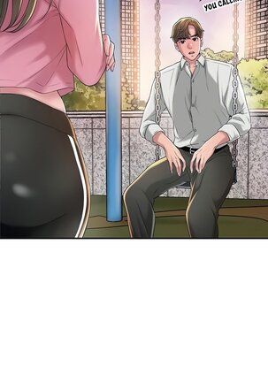 New Town [Lee Wan, Kim Suna] Ch.24/? [English] [Manhwa PDF] Page #207