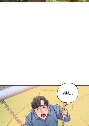 New Town [Lee Wan, Kim Suna] Ch.24/? [English] [Manhwa PDF] Page #50