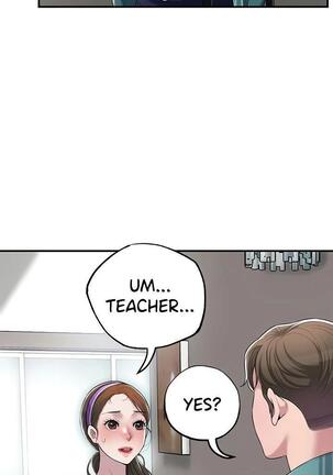 New Town [Lee Wan, Kim Suna] Ch.24/? [English] [Manhwa PDF] Page #63