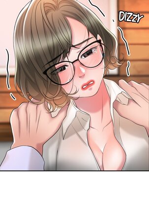 New Town [Lee Wan, Kim Suna] Ch.24/? [English] [Manhwa PDF] Page #351