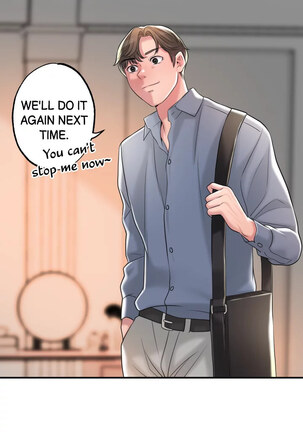 New Town [Lee Wan, Kim Suna] Ch.24/? [English] [Manhwa PDF] Page #410