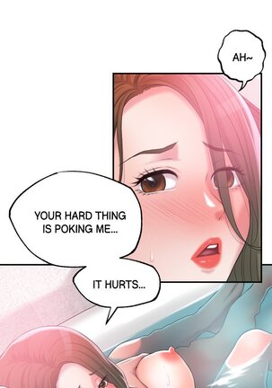 New Town [Lee Wan, Kim Suna] Ch.24/? [English] [Manhwa PDF] Page #265