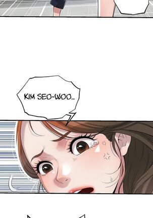 New Town [Lee Wan, Kim Suna] Ch.24/? [English] [Manhwa PDF] Page #22