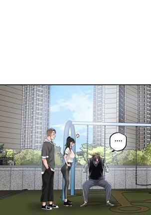 New Town [Lee Wan, Kim Suna] Ch.24/? [English] [Manhwa PDF] Page #123