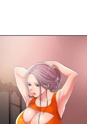 New Town [Lee Wan, Kim Suna] Ch.24/? [English] [Manhwa PDF] Page #182