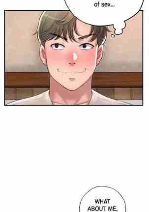 New Town [Lee Wan, Kim Suna] Ch.24/? [English] [Manhwa PDF] Page #419