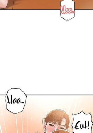 New Town [Lee Wan, Kim Suna] Ch.24/? [English] [Manhwa PDF] Page #112