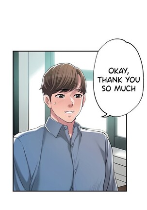 New Town [Lee Wan, Kim Suna] Ch.24/? [English] [Manhwa PDF] Page #135