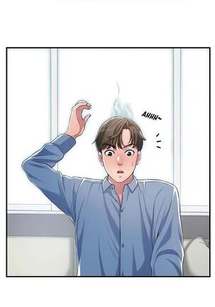 New Town [Lee Wan, Kim Suna] Ch.24/? [English] [Manhwa PDF] Page #146