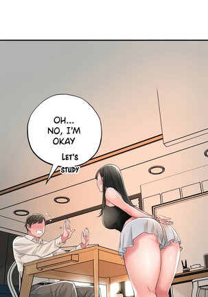 New Town [Lee Wan, Kim Suna] Ch.24/? [English] [Manhwa PDF] Page #245