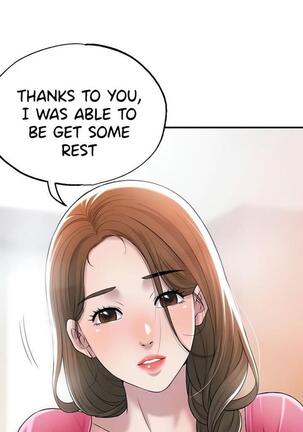 New Town [Lee Wan, Kim Suna] Ch.24/? [English] [Manhwa PDF] Page #35