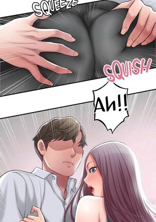 New Town [Lee Wan, Kim Suna] Ch.24/? [English] [Manhwa PDF] Page #290