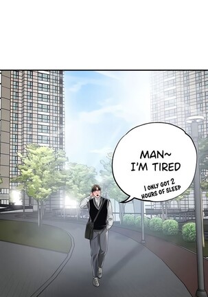 New Town [Lee Wan, Kim Suna] Ch.24/? [English] [Manhwa PDF] Page #117