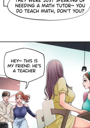 New Town [Lee Wan, Kim Suna] Ch.24/? [English] [Manhwa PDF] Page #16