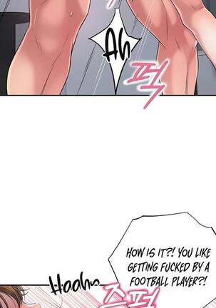 New Town [Lee Wan, Kim Suna] Ch.24/? [English] [Manhwa PDF] Page #47