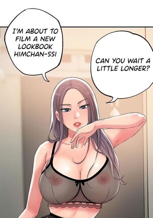 New Town [Lee Wan, Kim Suna] Ch.24/? [English] [Manhwa PDF] Page #177