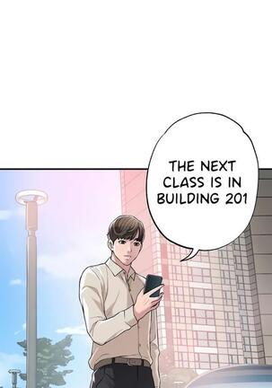 New Town [Lee Wan, Kim Suna] Ch.24/? [English] [Manhwa PDF]