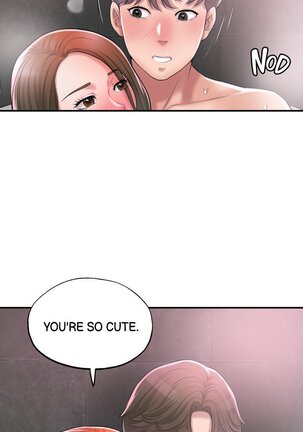 New Town [Lee Wan, Kim Suna] Ch.24/? [English] [Manhwa PDF] Page #264