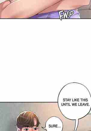 New Town [Lee Wan, Kim Suna] Ch.24/? [English] [Manhwa PDF] Page #422