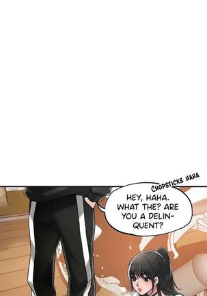 New Town [Lee Wan, Kim Suna] Ch.24/? [English] [Manhwa PDF] Page #51