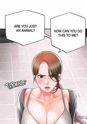 New Town [Lee Wan, Kim Suna] Ch.24/? [English] [Manhwa PDF] Page #389