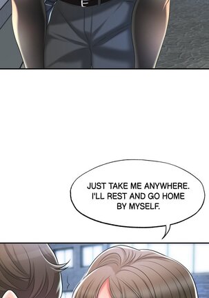 New Town [Lee Wan, Kim Suna] Ch.24/? [English] [Manhwa PDF] Page #348