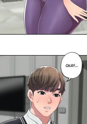 New Town [Lee Wan, Kim Suna] Ch.24/? [English] [Manhwa PDF] Page #119