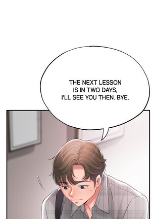 New Town [Lee Wan, Kim Suna] Ch.24/? [English] [Manhwa PDF] Page #319