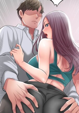 New Town [Lee Wan, Kim Suna] Ch.24/? [English] [Manhwa PDF] Page #289