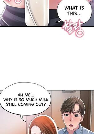 New Town [Lee Wan, Kim Suna] Ch.24/? [English] [Manhwa PDF] Page #151