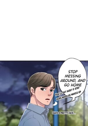 New Town [Lee Wan, Kim Suna] Ch.24/? [English] [Manhwa PDF] Page #174