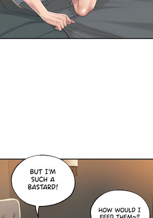 New Town [Lee Wan, Kim Suna] Ch.24/? [English] [Manhwa PDF] Page #243