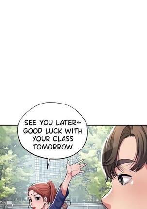 New Town [Lee Wan, Kim Suna] Ch.24/? [English] [Manhwa PDF] Page #20