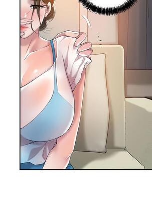 New Town [Lee Wan, Kim Suna] Ch.24/? [English] [Manhwa PDF] Page #73