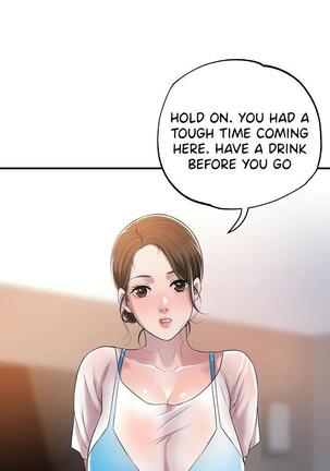 New Town [Lee Wan, Kim Suna] Ch.24/? [English] [Manhwa PDF] Page #71