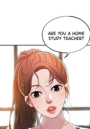 New Town [Lee Wan, Kim Suna] Ch.24/? [English] [Manhwa PDF] Page #14