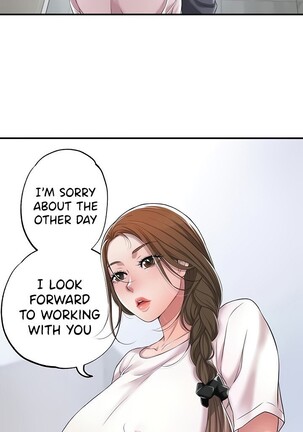 New Town [Lee Wan, Kim Suna] Ch.24/? [English] [Manhwa PDF] Page #137