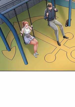 New Town [Lee Wan, Kim Suna] Ch.24/? [English] [Manhwa PDF] Page #222