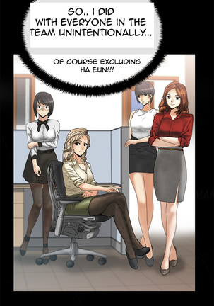 My Office Ch.1-36 - Page 312