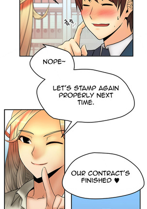 My Office Ch.1-36 - Page 51