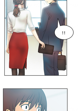 My Office Ch.1-36 - Page 275