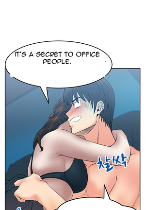 My Office Ch.1-36 - Page 301