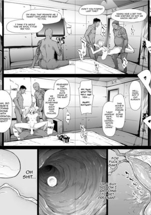 TS Revolution <Ch. 3> Page #35