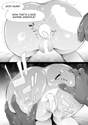 TS Revolution <Ch. 3> Page #22