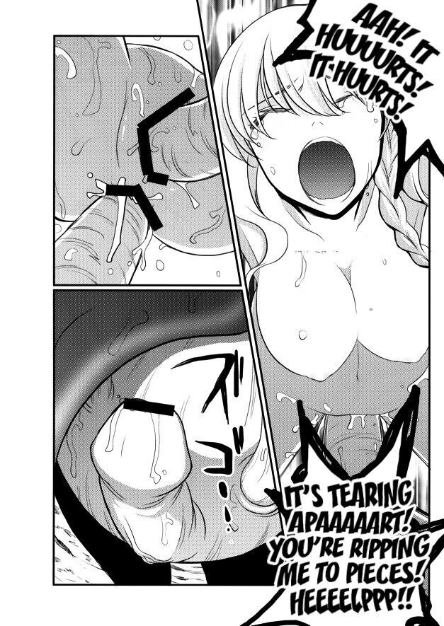 Marisa no kinoko kari