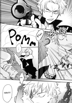 DragonTime Page #23