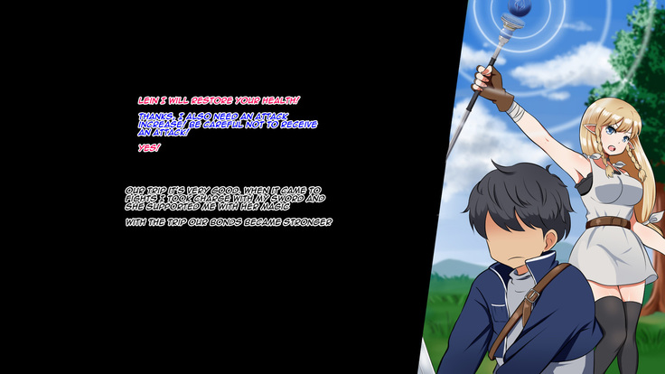 Kizuna no Emblem | Tie bond emblem