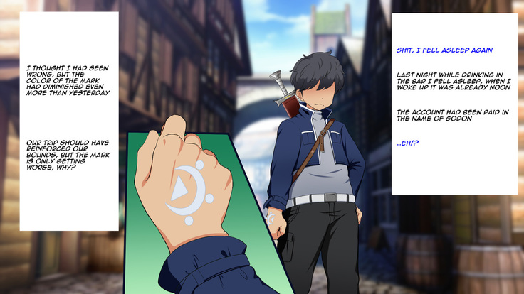 Kizuna no Emblem | Tie bond emblem