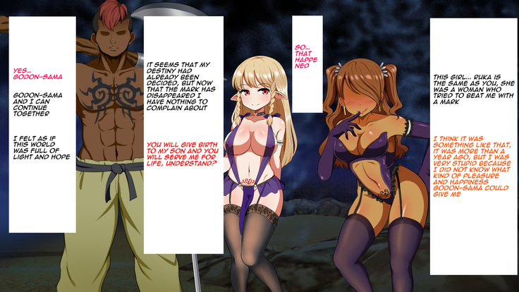 Kizuna no Emblem | Tie bond emblem